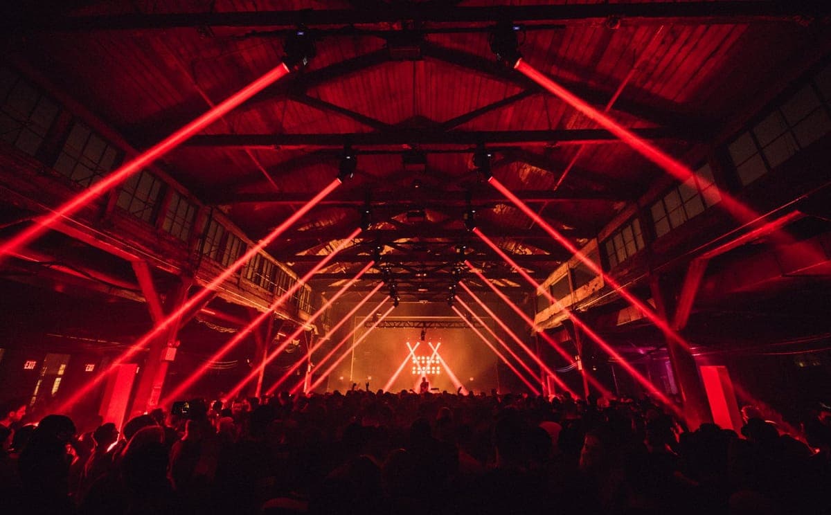 Unsound New York