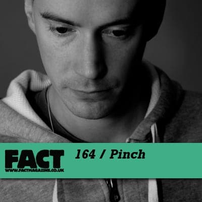 FACT mix 164: Pinch