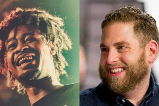 Danny Brown teases Jonah Hill collaboration