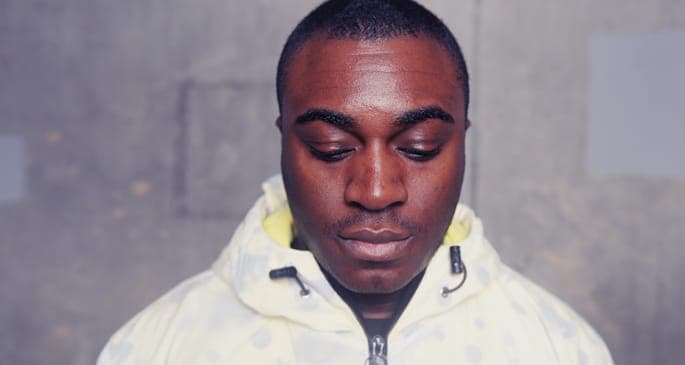 Listen to Roska’s slick Shocking cut ‘Changed’ featuring C4