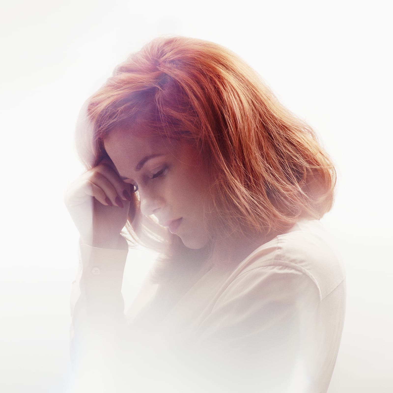 Listen to Katy B in ballad-mode on 'Crying For No Reason'