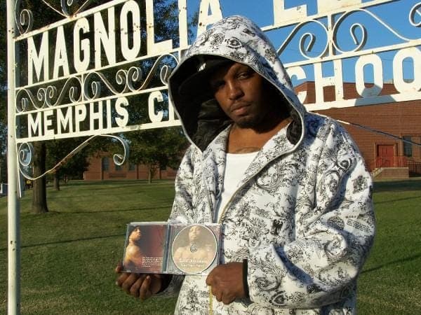 Three 6 Mafia co-founder Lord Infamous has reportedly died