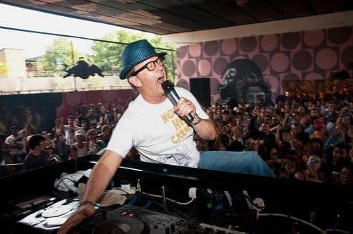 Win tickets to Red Bull Music Academy’s Ram Jam night, featuring David Rodigan and Ms Dynamite