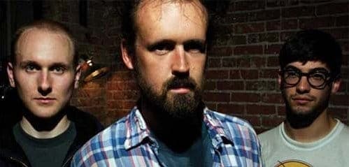 Frenetic jazz/noise powerhouse Zs to release banner retrospective