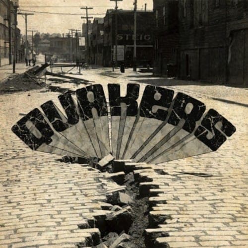Portishead’s Geoff Barrow to release hip-hop project on Stones Throw