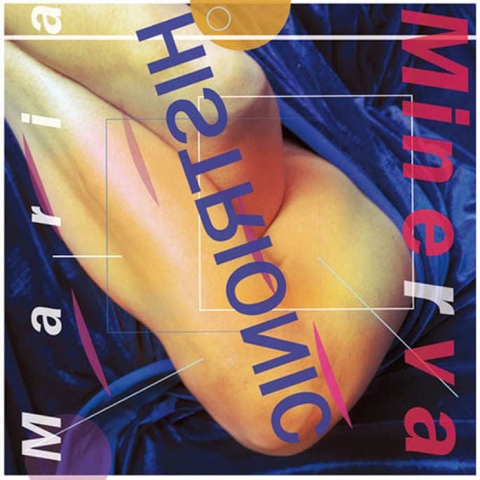 Maria Minerva: Histrionic review