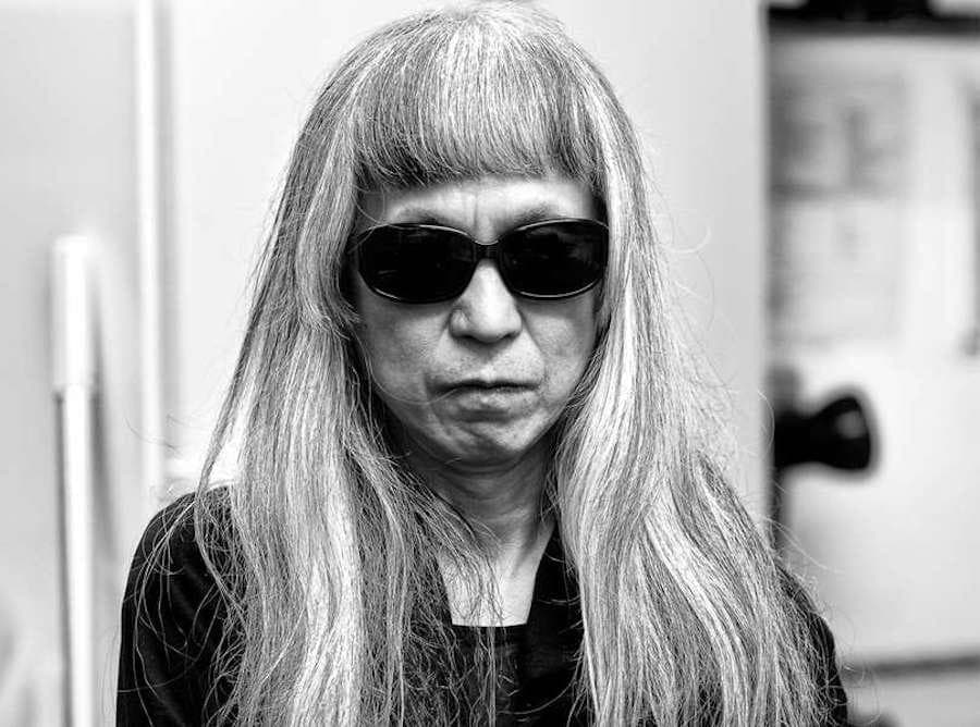 Japanese avant-garde legend Keiji Haino's debut Watashi Dake? gets first reissue