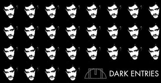 Dark Entries donating label sales to Standing Rock, ACLU and Planned Parenthood