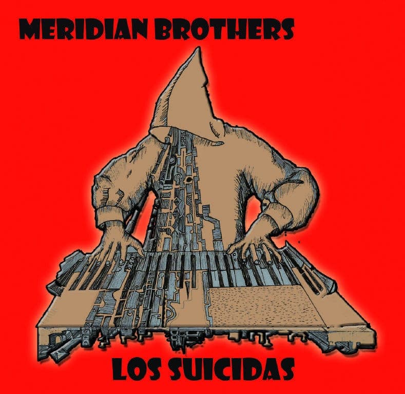 The week’s best vinyl releases: Colombia legends, haunting soul, and weirdo funk