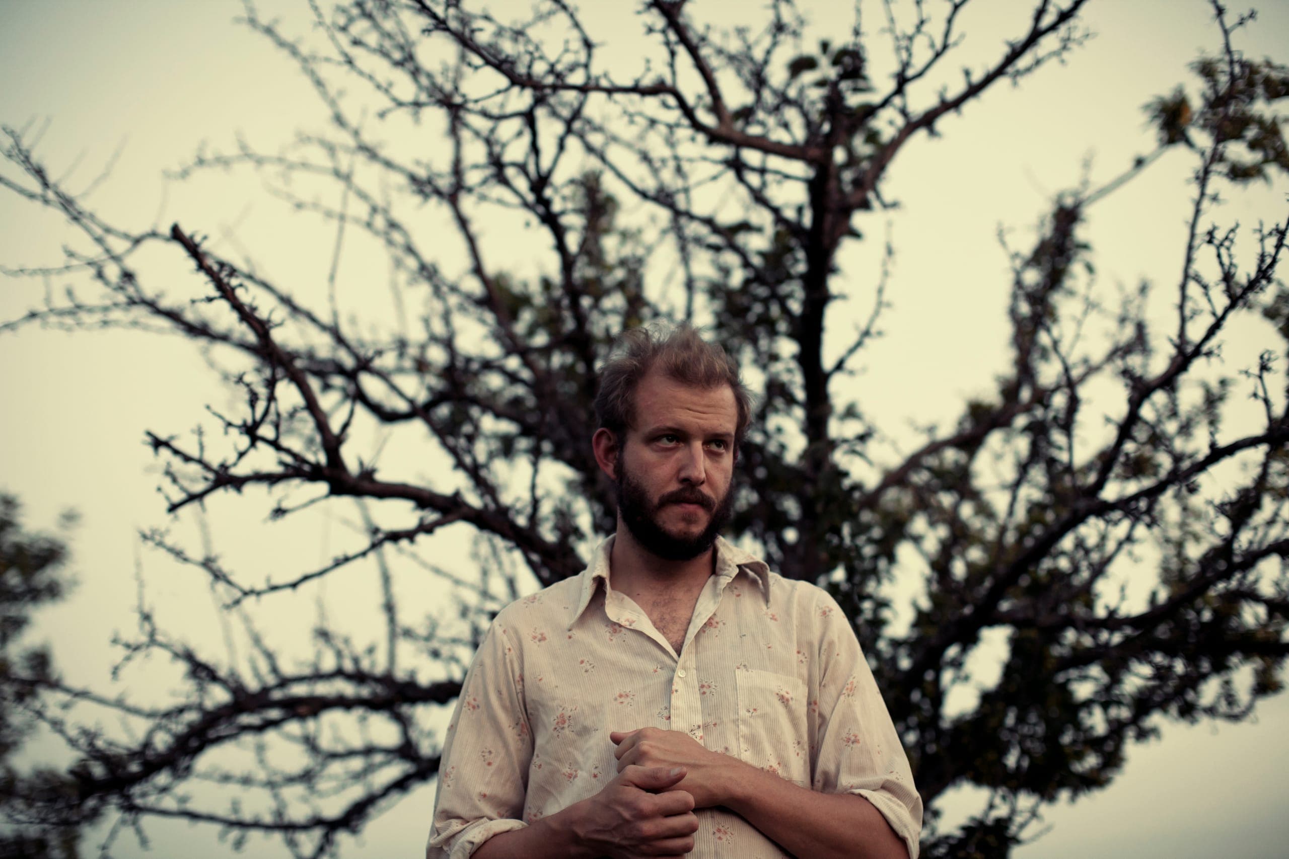 Justin Vernon doesn't have any plans for a Bon Iver album