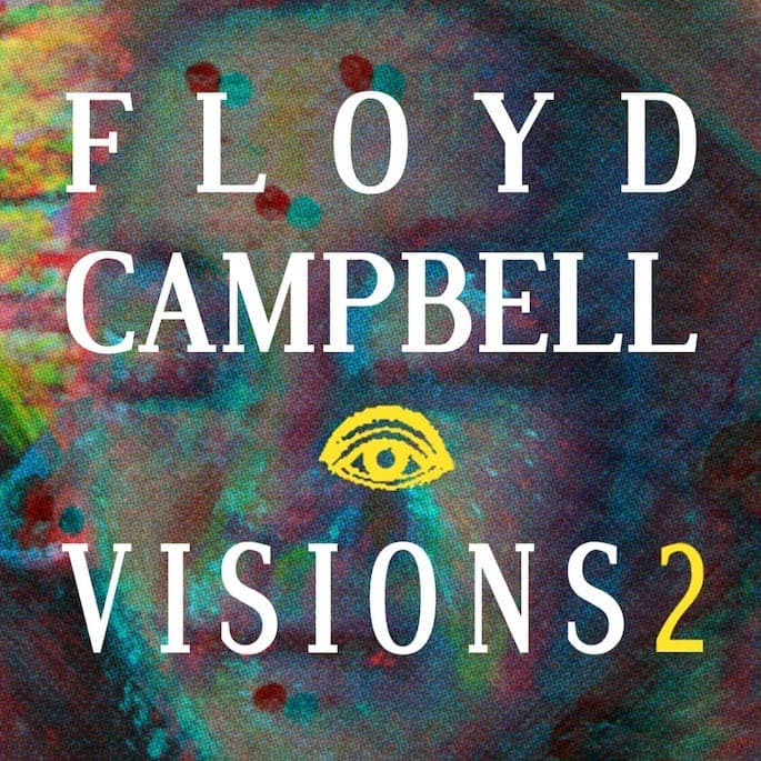 Body High's Floyd Campbell shares hour-long mix of original tracks