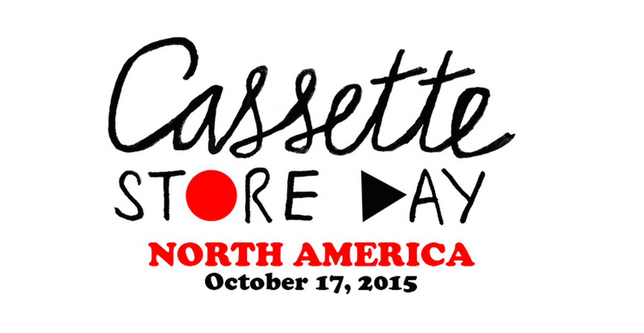 Cassette Store Day announce full 2015 release list including Quasimoto, Bratmobile and Shogun Assassin