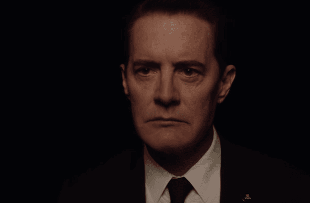 Kyle McLachlan shares Agent Dale Cooper-themed playlist in anticipation of the return of Twin Peaks