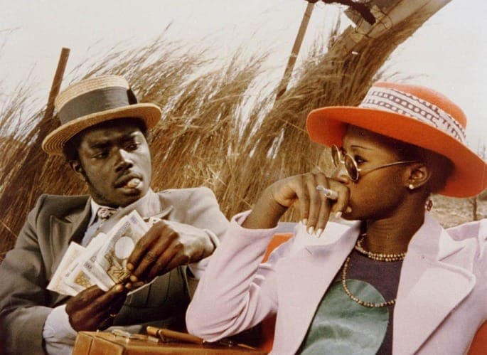 Red Snapper compose new soundtrack for vintage Senegalese film