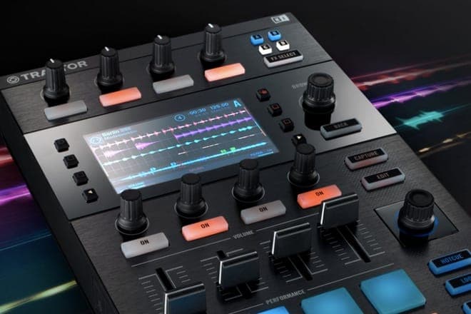 Native Instruments might be about to change how artists get paid for unofficial remixes