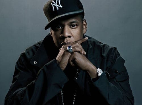 Jay-Z composing songs for new Hollywood Annie remake
