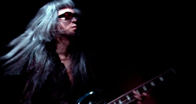 Noise legend Keiji Haino to unveil "the final response" to John Cage’s 4′33″