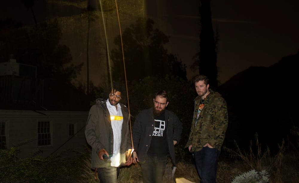 Clipping. announce new album with track ‘Nothing is Safe’