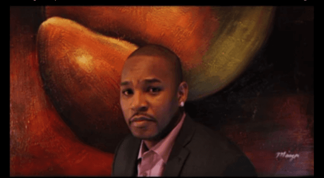 Cam’ron launches new web series Giles Investigations about drug-dealing past