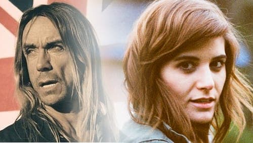 Hear Iggy Pop &amp; Best Coast collaborate for True Blood