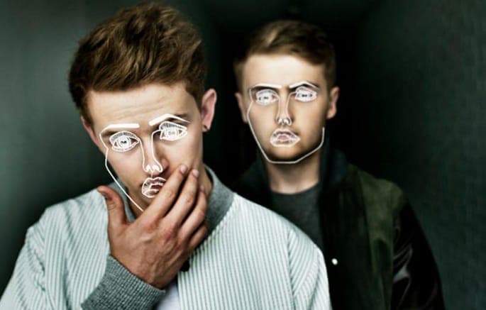 Premiere: Watch the video for Disclosure’s remix of Artful Dodger’s ‘Please Don’t Turn Me On’