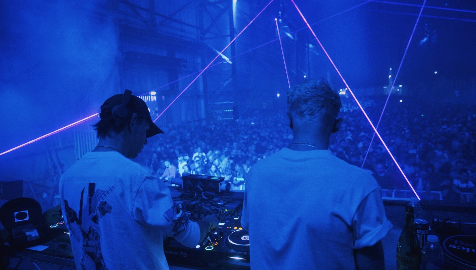 Field Day 2019: Relive FACT’s stage with Denis Sulta, Leon Vynehall, HAAi and more