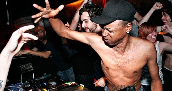 Dance Mania’s DJ Funk to release Booty House Anthems 3