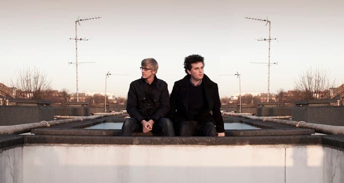 XOYO reveal Simian Mobile Disco residency featuring Kevin Saunderson, Juan Atkins and more