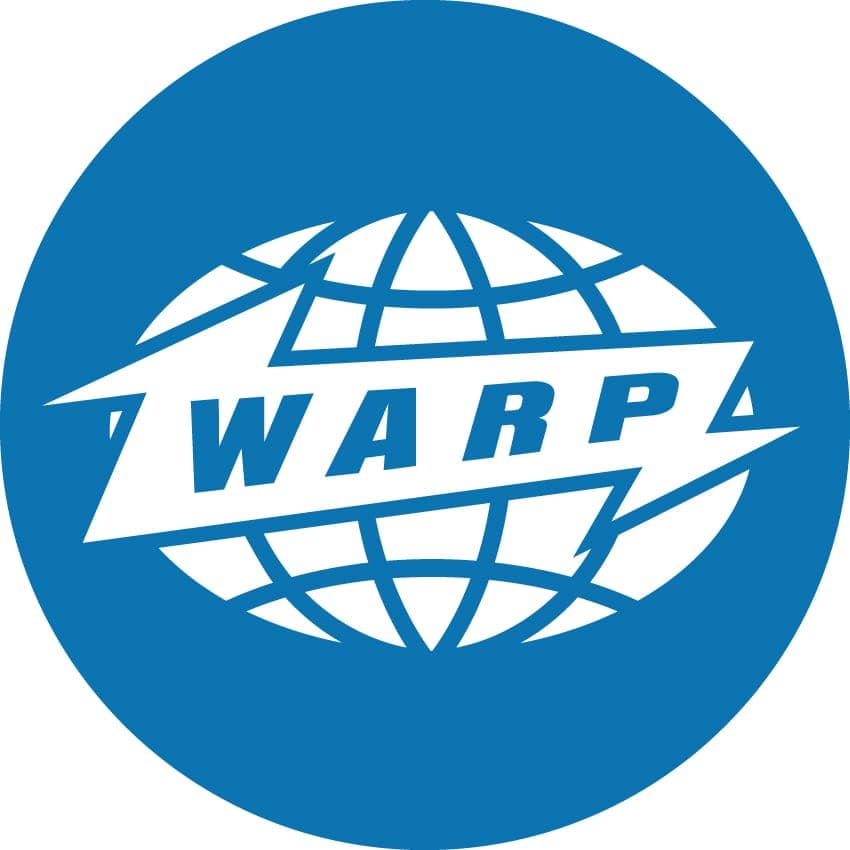 The secret history of Warp Records