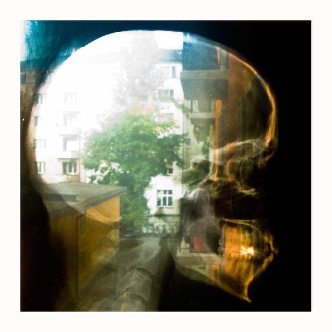 Stream Plaid's new album Reachy Prints, forthcoming on Warp