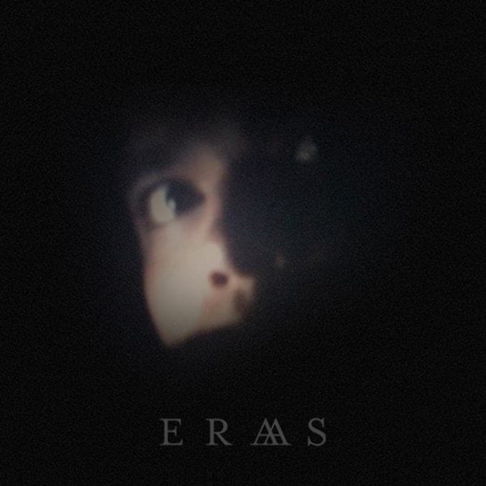 ERAAS blend goth, kraurock and drone on their debut LP; stream it here