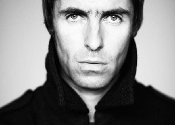 Liam Gallagher criticised for homophobic Russian hooligans tweet