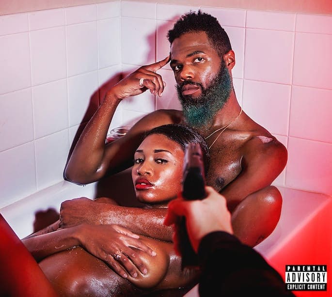 Download Rome Fortune's wonderfully woozy Small VVorld, feat. Four Tet, Suicideyear, ILoveMakonnen and more