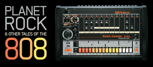Watch the trailer for Arthur Baker’s 808 documentary