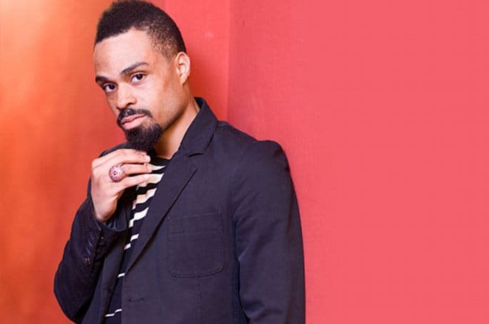 Bilal jumps on Madlib and covers Stevie Wonder on new mixtape