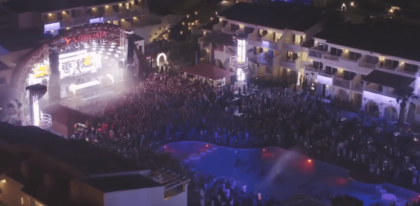 The Real Ibiza lifts a lid on the island’s ever-changing club scene