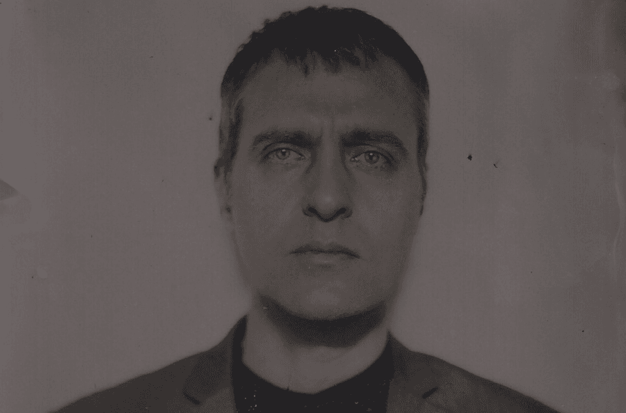 Jon Mueller howls, chants, screams and moans on his entrancing new album Tongues