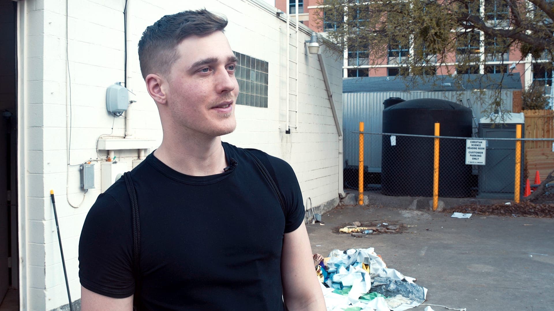 FACT at SXSW 2015 - SPF666 interview