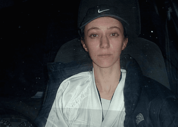 Inga Copeland announces debut LP as Lolina, Live In Paris