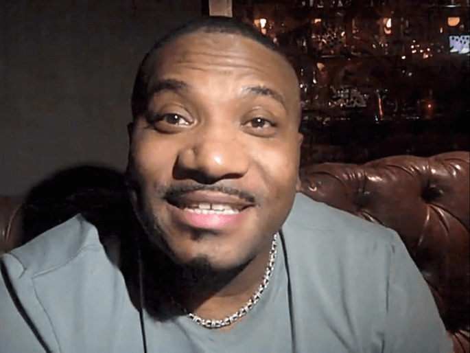 R.I.P. Chicago house producer Andre Harris