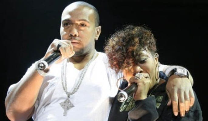 Lucky Sevens: Missy Elliott and Timbaland’s greatest collaborations