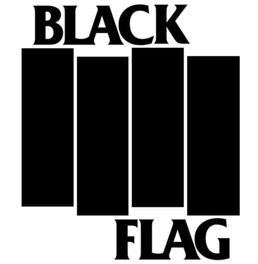 STREAM WHAT THE…, BLACK FLAG’S FIRST ALBUM IN OVER 20 YEARS. IT STILL HAS THE WORST COVER ART GOING