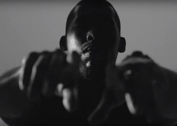 Trent Reznor narrates Apple Music commercial starring Flying Lotus and Shamir