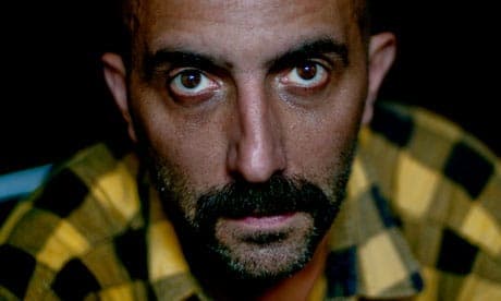 Controversial auteur Gaspar Noé directs the new Nick Cave And The Bad Seeds video