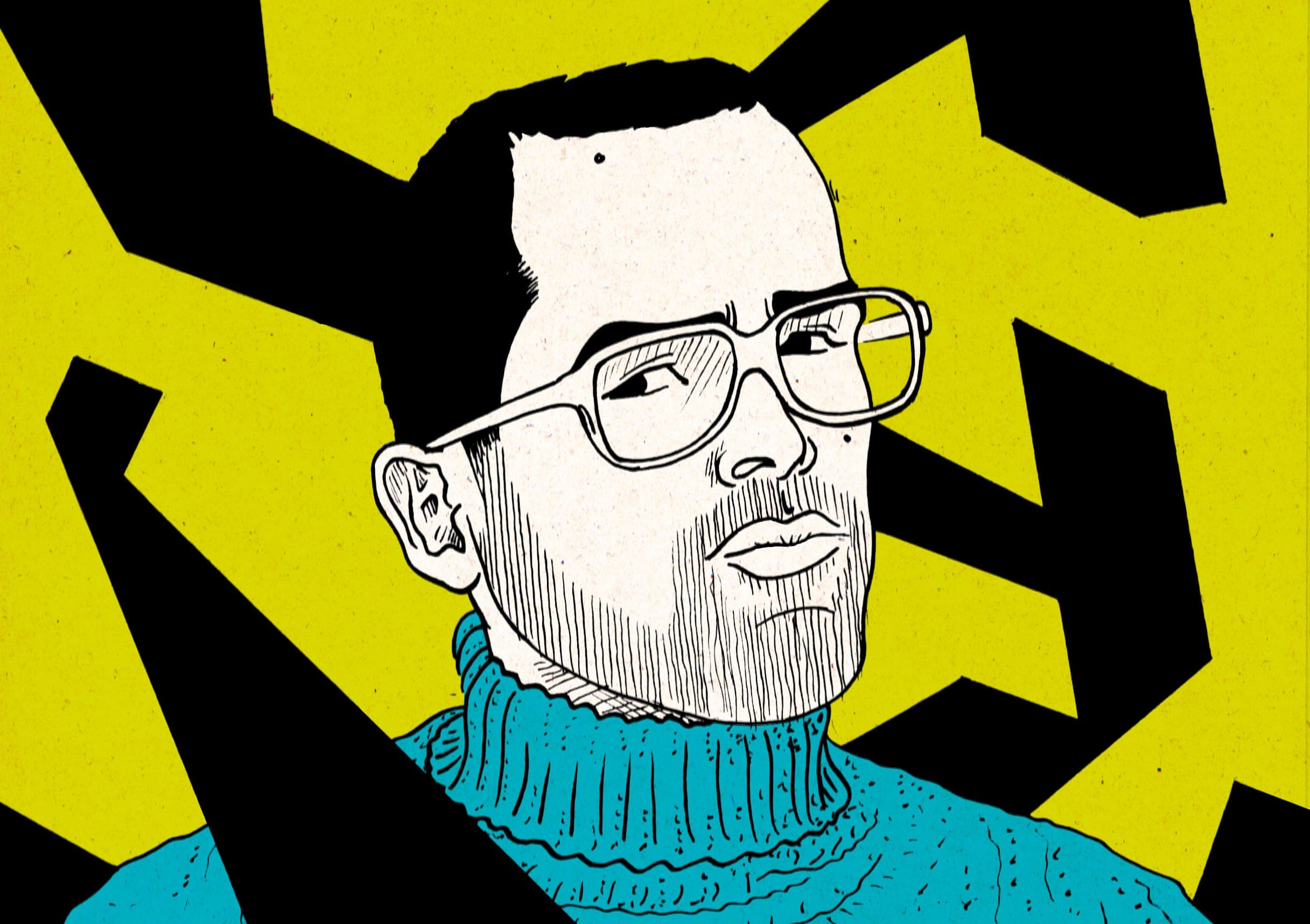 FACT mix 535: Fatima Yahama