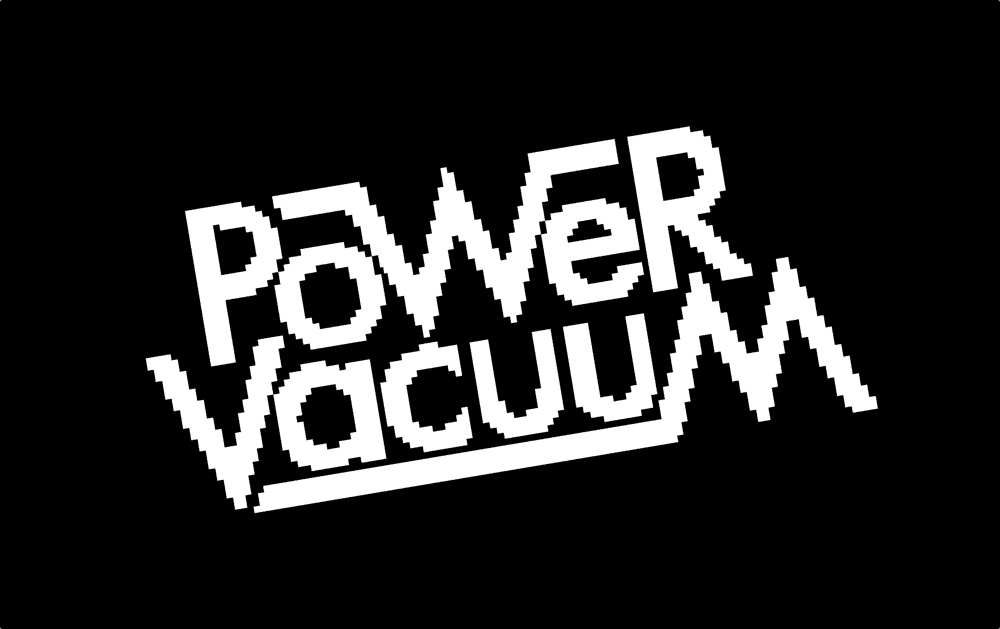 Power Vacuum announces label compilation with Beau Wanzer, Bleaching Agent and Pan Daijing