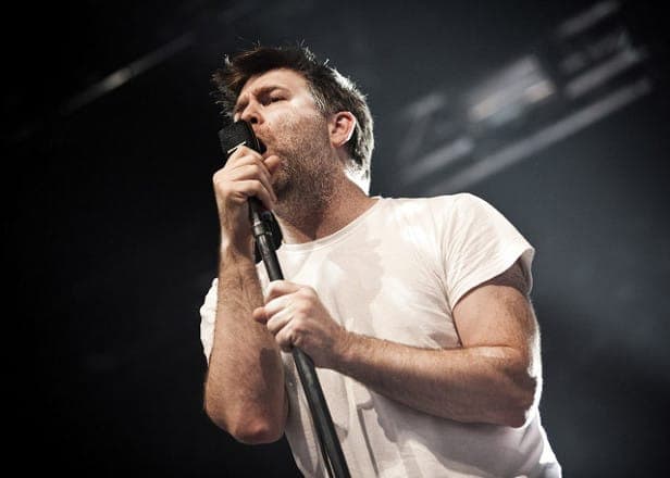 LCD Soundsystem announce comeback album, American Dream
