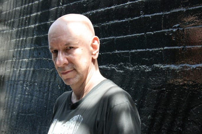 Black Rain announce first album in 18 years, Dark Pool