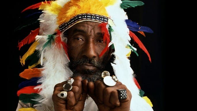 From the secret laboratory: Lee ‘Scratch’ Perry’s 10 best deep cuts