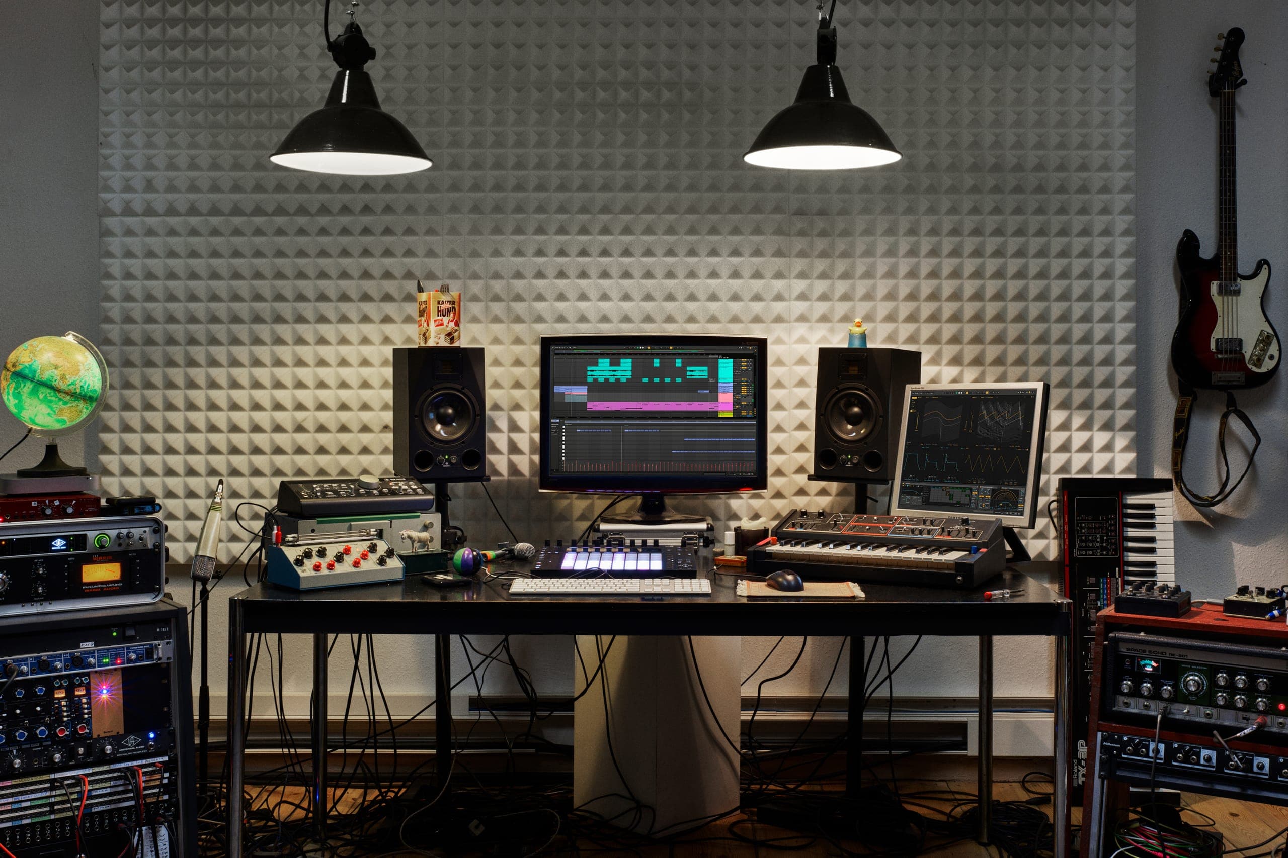 Ableton announces Live 10 – here are the exciting new features you need to know about